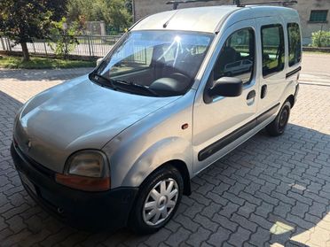 Renault Kangoo 1.5 dci Expression 65cv OK NEOPATENTATO