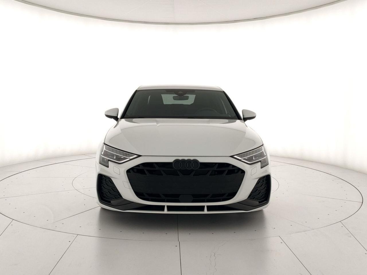 Audi A3 sedan 2.0 tdi s line edition 150cv s-tronic
