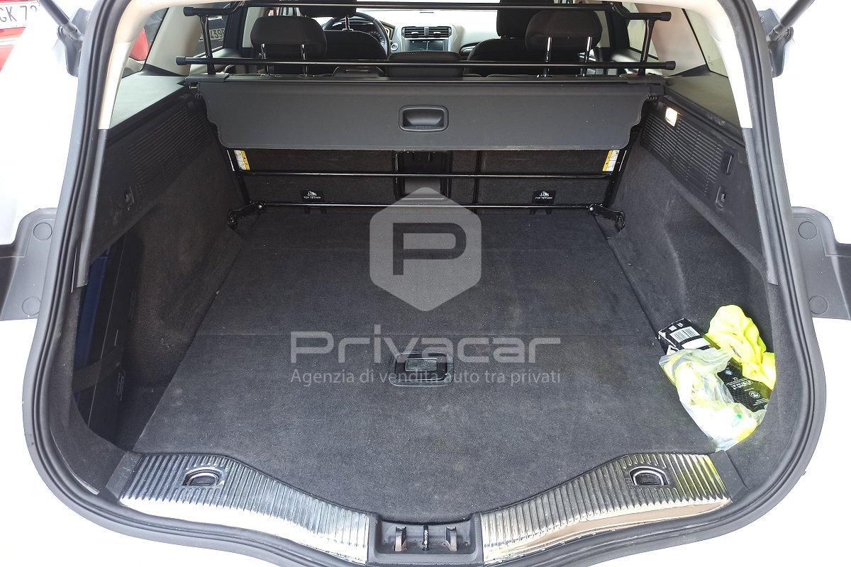 FORD Mondeo 1.5 TDCi 120 CV S&S Station Wagon Titanium Business