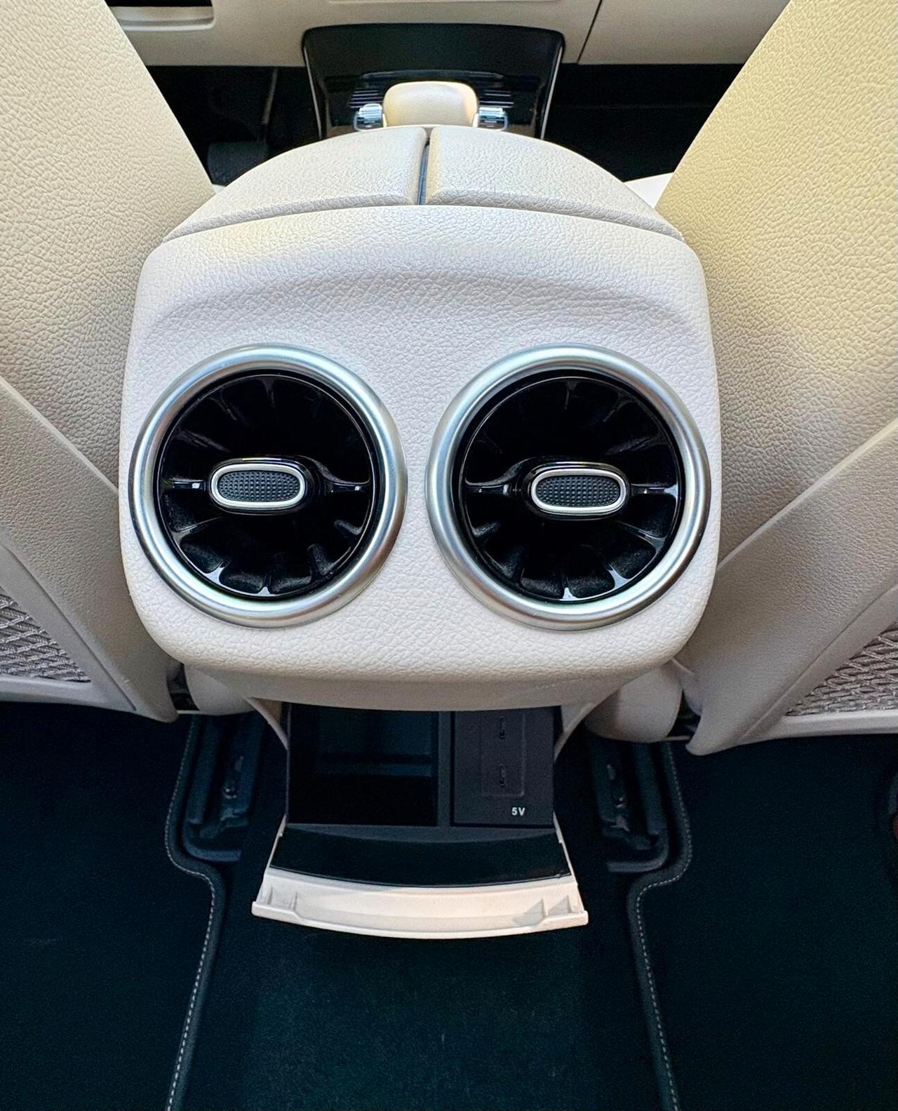 Mercedes-benz A 180 d Automatic Sport