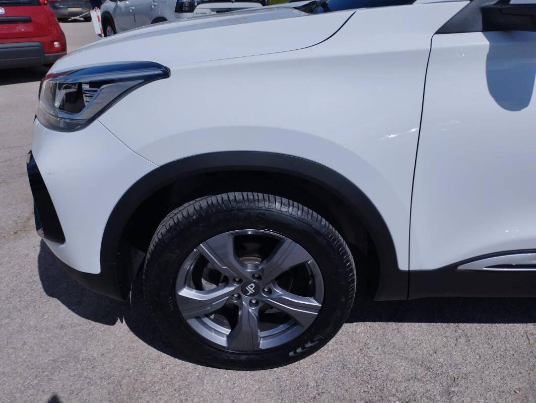 DR Motor dr5 1.5 Gpl 114cv