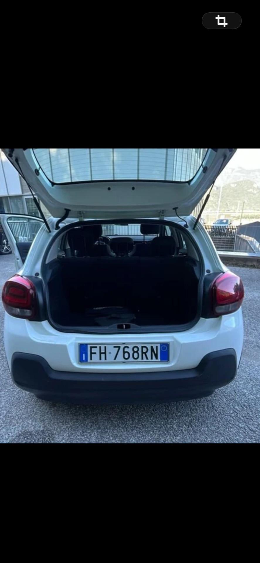Citroen C3 BlueHDi 75 S&S Shine NEOPATENTATI