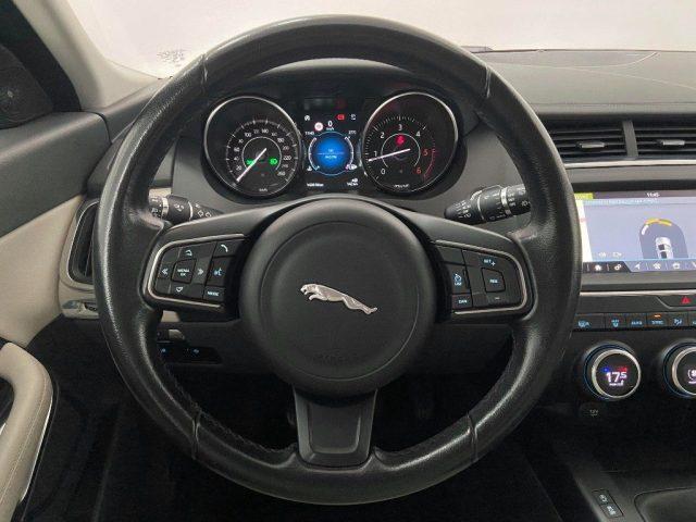 JAGUAR E-Pace 2.0D 180 CV AWD