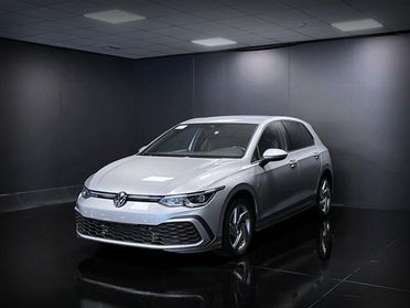 VOLKSWAGEN Golf 1.4 Plug-In Hybrid DSG GTE