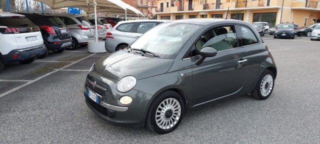 FIAT 500 1.2 Lounge GPL Montato nel 2016