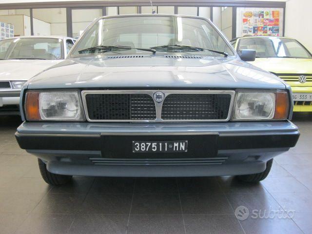 LANCIA Delta 1.3 DEL 1985
