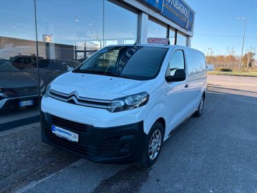 Citroen Jumpy M CLUB 1.5 BlueHDi 120 TN Furgone SPOTICAR