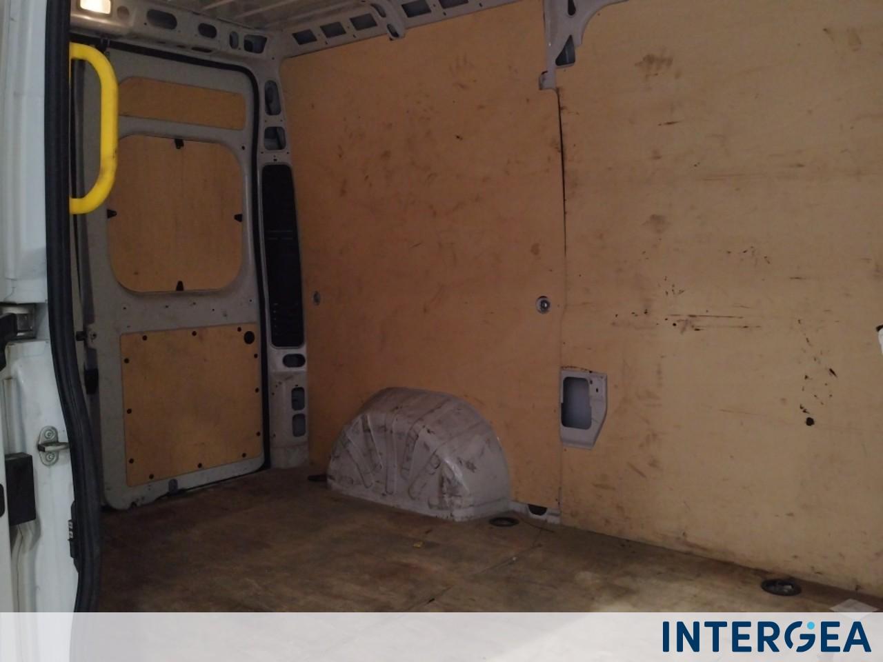 FIAT Ducato 35 MH2 2.2 mjt3 140cv serie 9