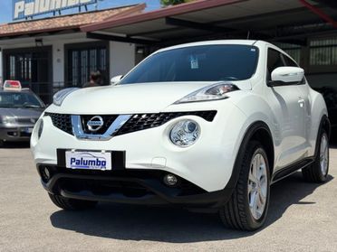 NISSAN Juke 1.5 dCi Start&Stop Tekna PERFETTA