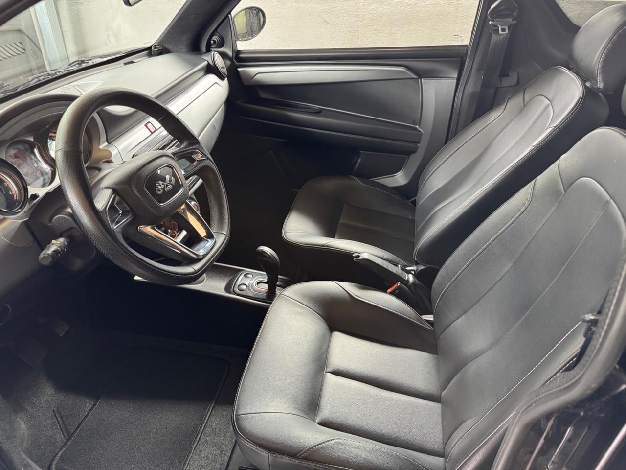 Ligier JS50 Sport Unico proprietario Finanziabile