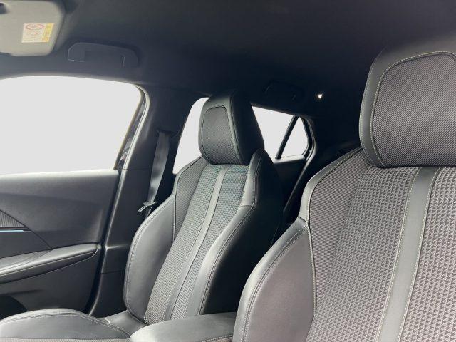 PEUGEOT 2008 2008 PureTech 130 S&S GT