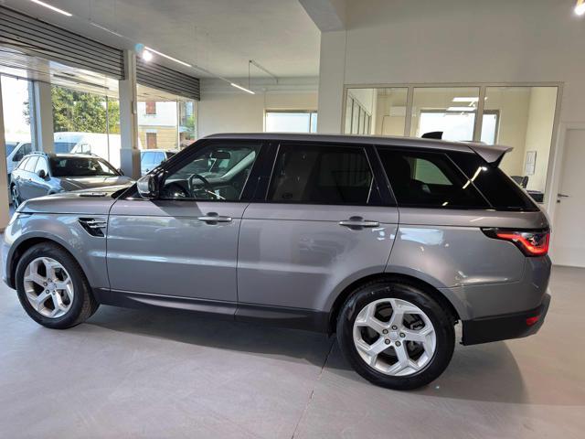 LAND ROVER Range Rover Sport 3.0D l6 249 CV HSE Dynamic