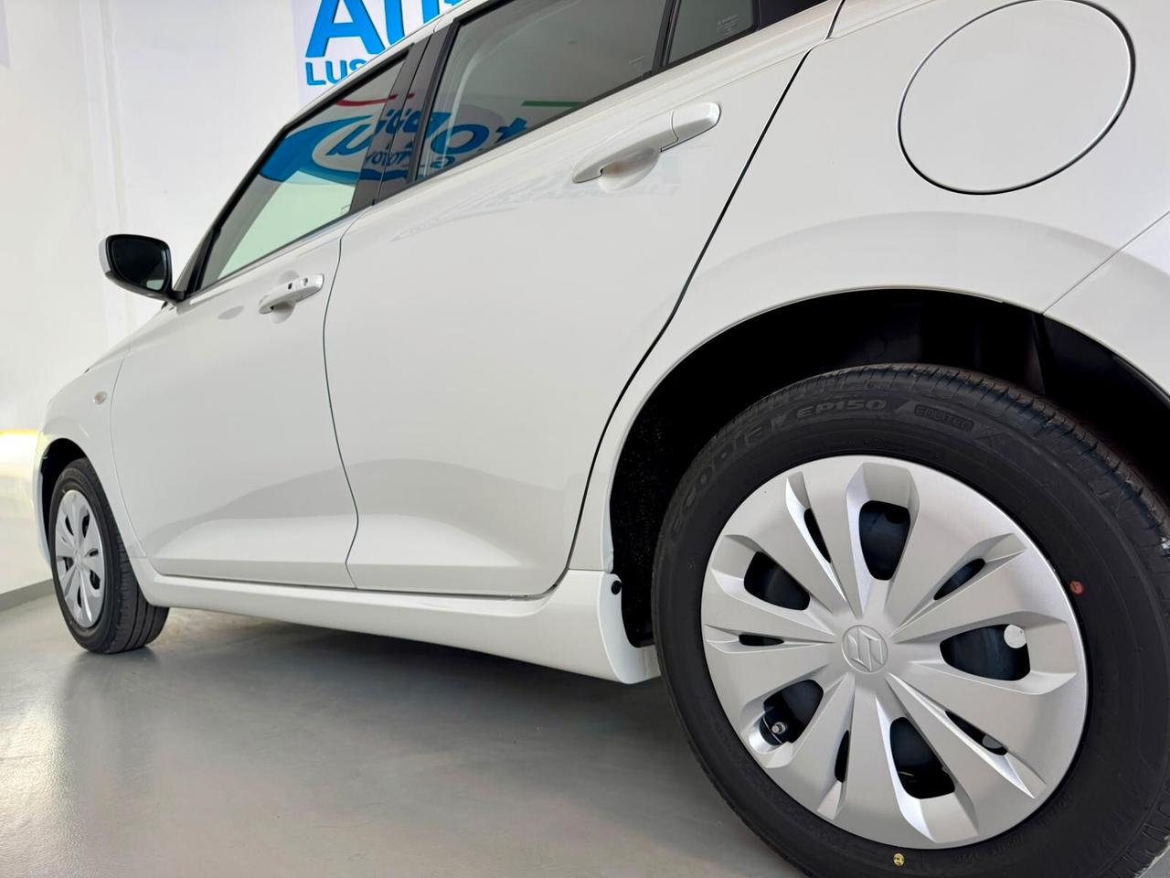 Suzuki nuova Swift 1.2 Hybrid 81 CV Waku