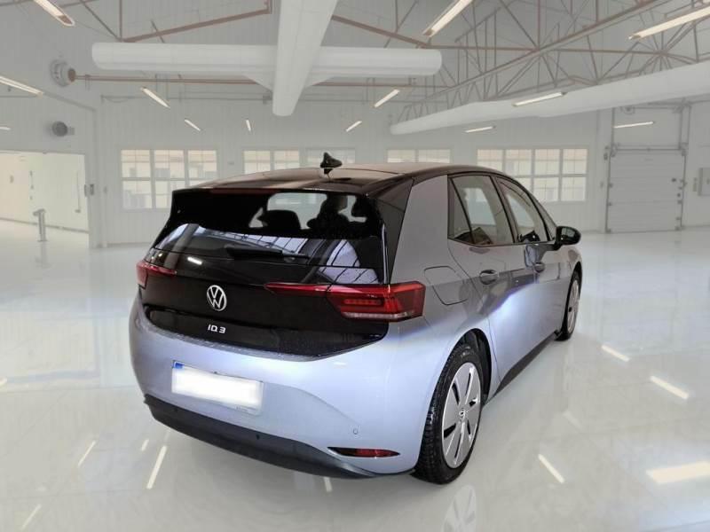 VOLKSWAGEN ID.3 PRO PERFORMANCE 5 PORTE BERLINA