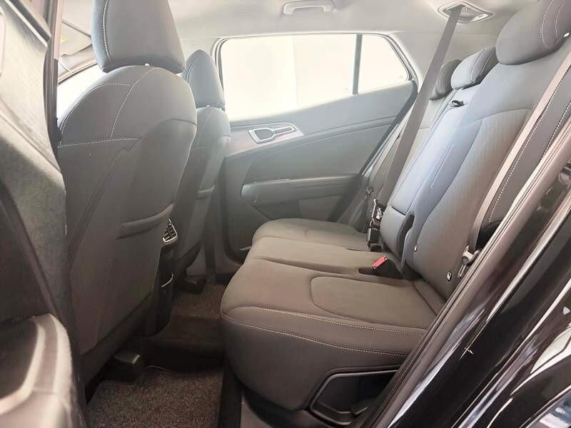 Kia Sportage 1.6 CRDi 136 CV MHEV DCT Business
