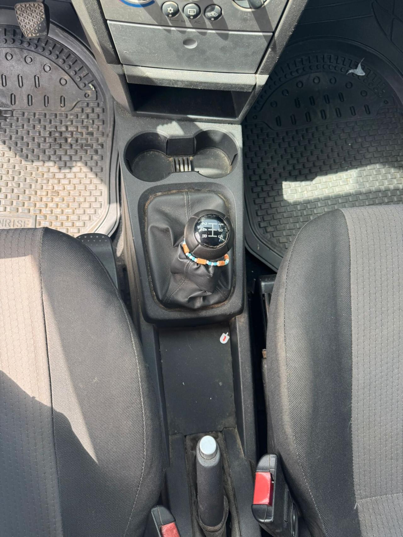 Opel Meriva 1.7 CDTI 101CV Cosmo