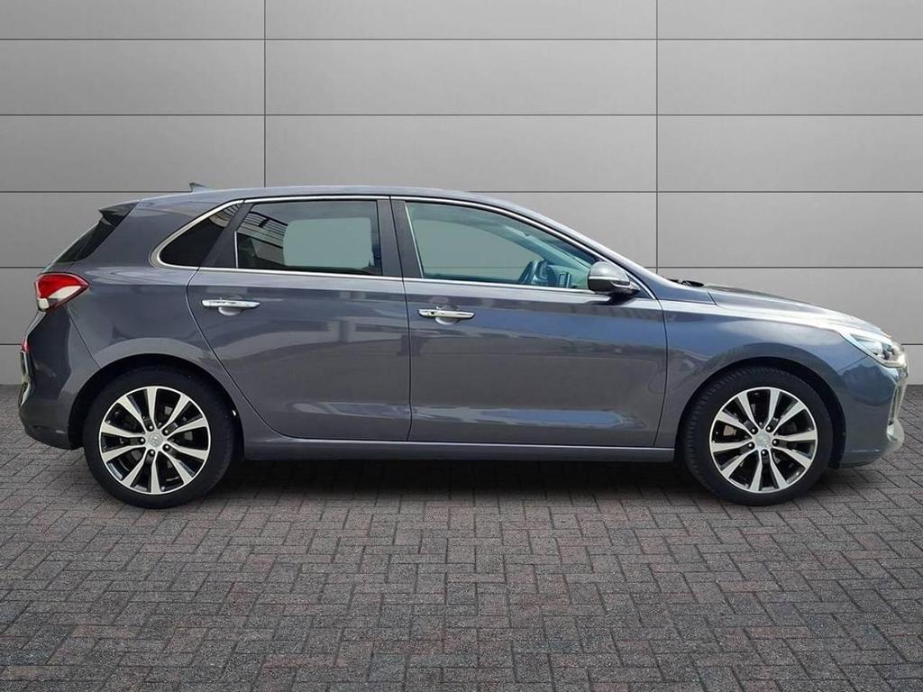 Hyundai i30 5 Porte 1.6 CRDi Business