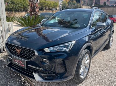 Cupra Formentor 1.5 TSI DSG LED 2022