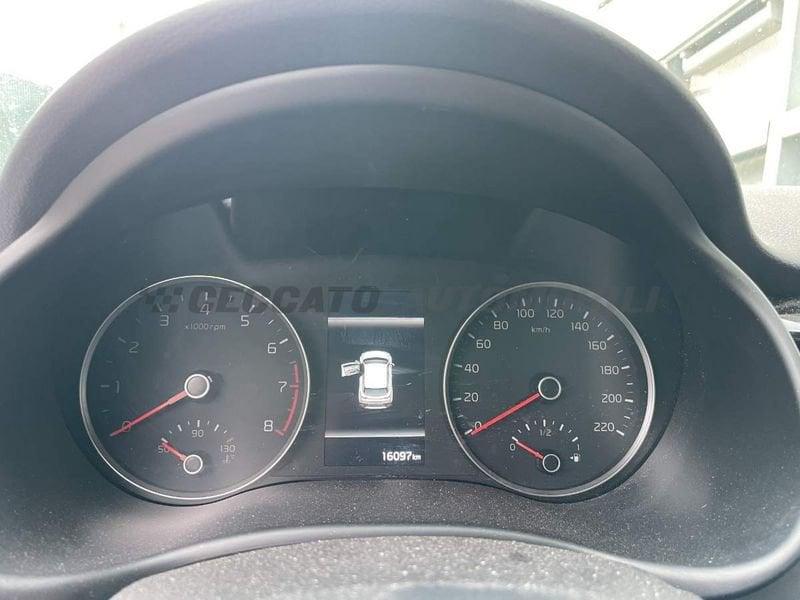 KIA Stonic Stonic 1.2 dpi Style 84cv