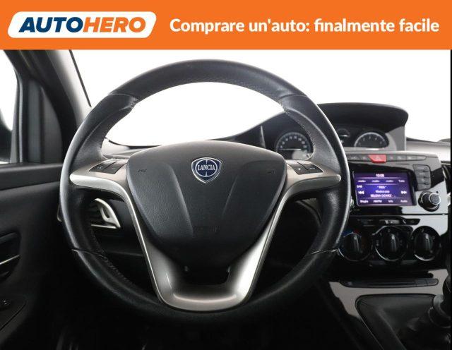 LANCIA Ypsilon 1.0 FireFly 5 porte S&S Hybrid Ecochic Gold