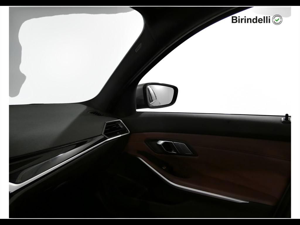 BMW Serie 3(G20/1-80/1) - 320d 48V xDrive Touring Msport