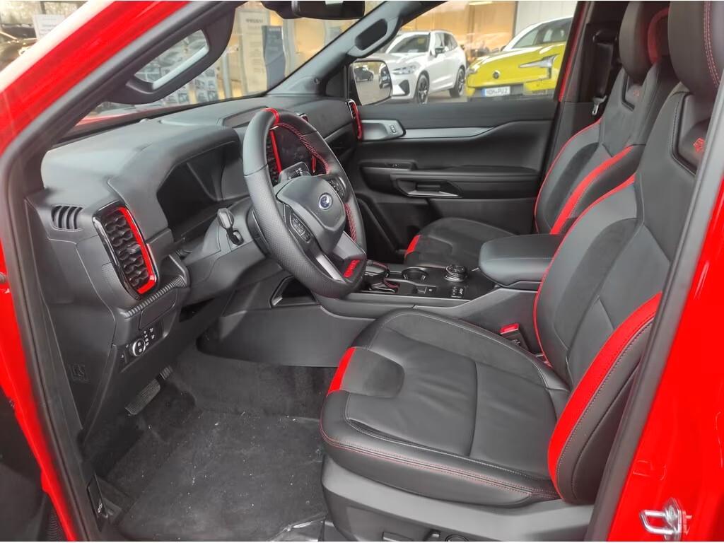 Ford Ranger Raptor 2.0 Ecoblue 4WD DC 5 posti NUOVO FULL OPTIONAL