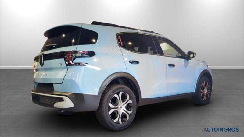 Citroën C3 Aircross 1.2 Puretech Turbo You Pack Plus