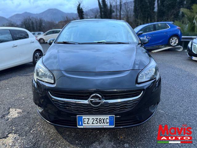 OPEL Corsa 1.4 90CV GPL 5P. n-Joy euro6b