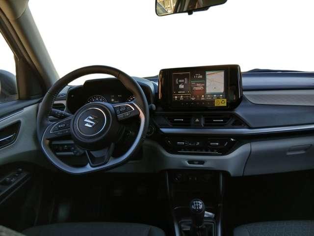 Suzuki Swift 1.2h Top 4wd allgrip