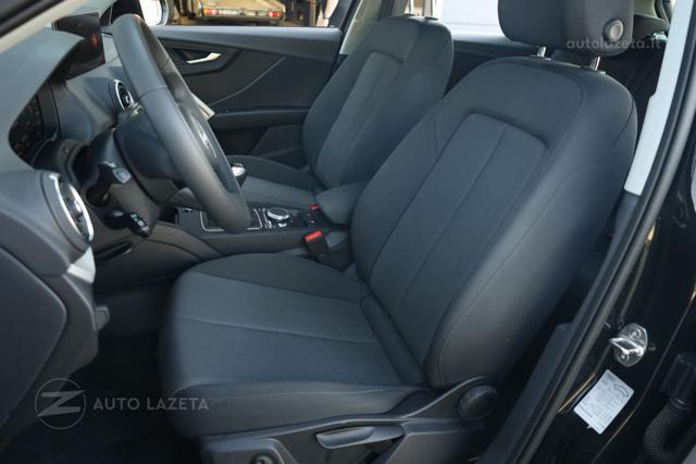 AUDI Q2 30 1.0 TFSI Advanced