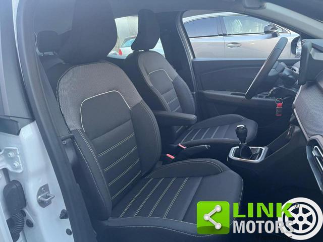 DACIA Sandero Streetway 1.0 TCe ECO-G Expression KM ZERO