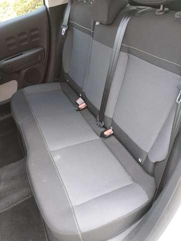Citroen C3 C3 III 2017 1.5 bluehdi