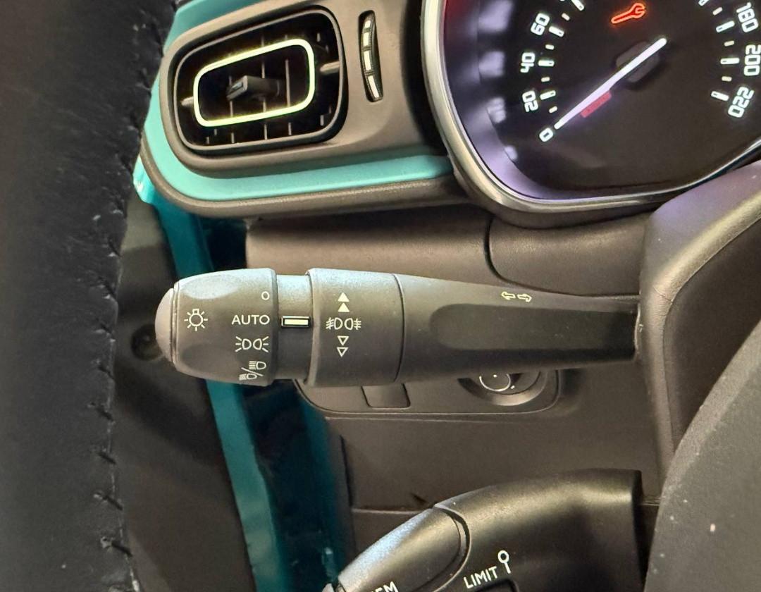 CITROEN C3 3ª serie - C3 BlueHDi 100 S&S Shine Pack