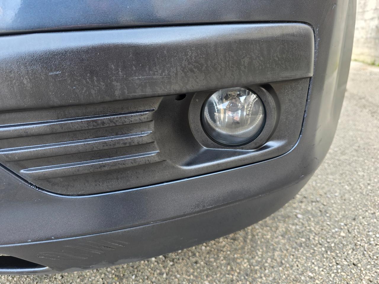 Ford Focus 1.6tdci 90cv full opt economica 2005