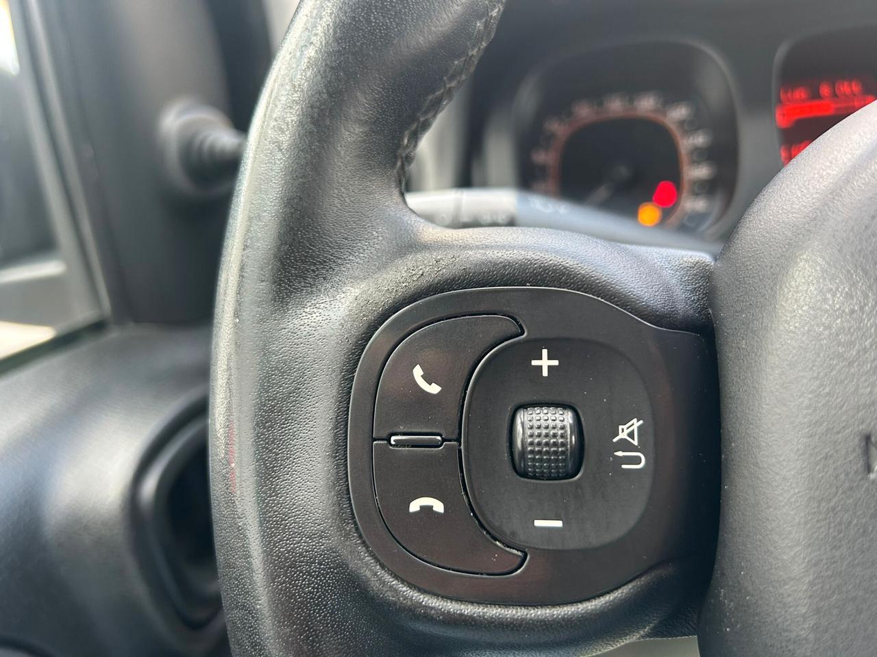 Fiat Panda 1.2 51 Kw LOUNGE - 2017