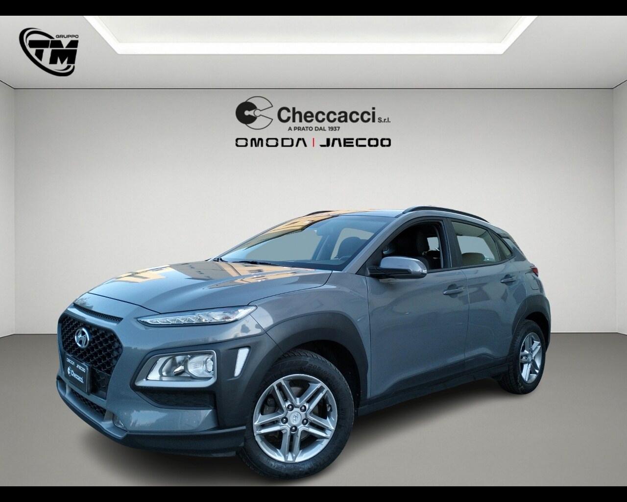 HYUNDAI Kona 1ªs. (2017-23) Kona 1.0 T-GDI Cla...