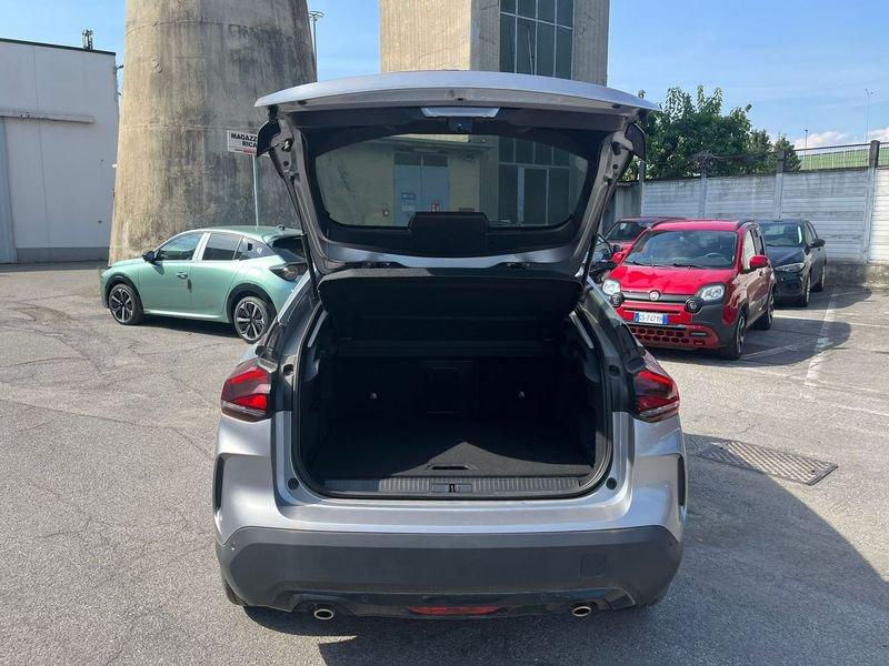 Citroën C4 C4 PureTech 130 S&S EAT8 Shine