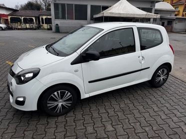 Renault Twingo Van 1.2 benzina 55kw