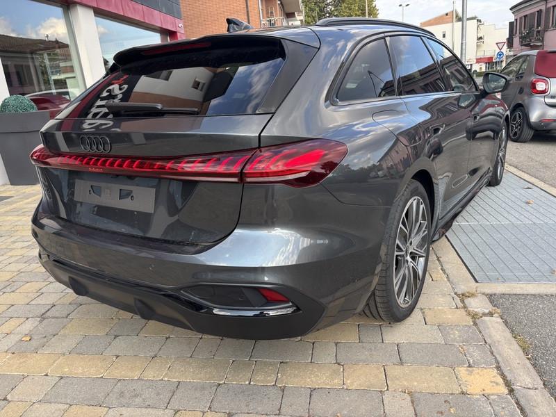 Audi A5 Avant TDI 150 kW S tronic mHEV+ S Line edition PROMO FINANZIAMENTO!