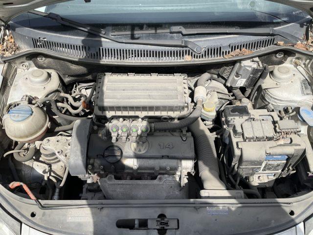 VOLKSWAGEN Polo 1.4/80CV 16V 5p. Comfort. BiFuel G