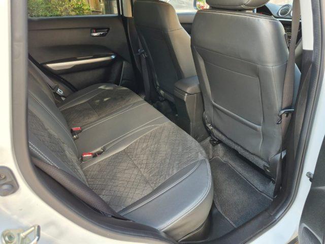 SUZUKI Vitara 1.4 Top 140CV 60.000 KM