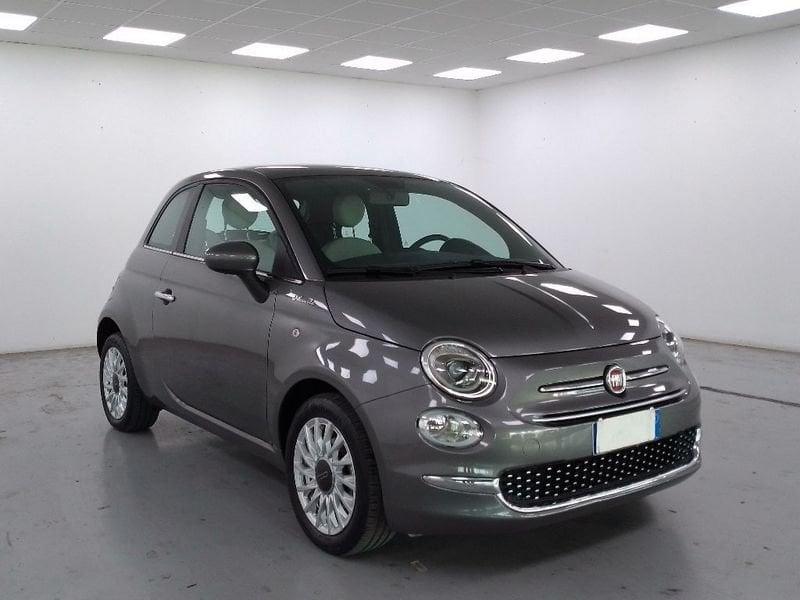 FIAT 500 1.0 hybrid Dolcevita 70cv