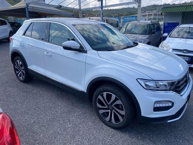 VOLKSWAGEN T-Roc 1.0 TSI Business BlueMotion Technology