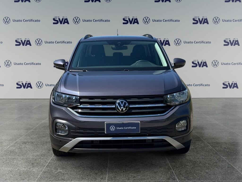 Volkswagen T-Cross 1.0 TSI 95CV Style