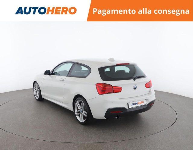 BMW 116 i 3p. Msport