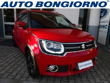 Suzuki Ignis 1.2 dualjet iTop 2wd