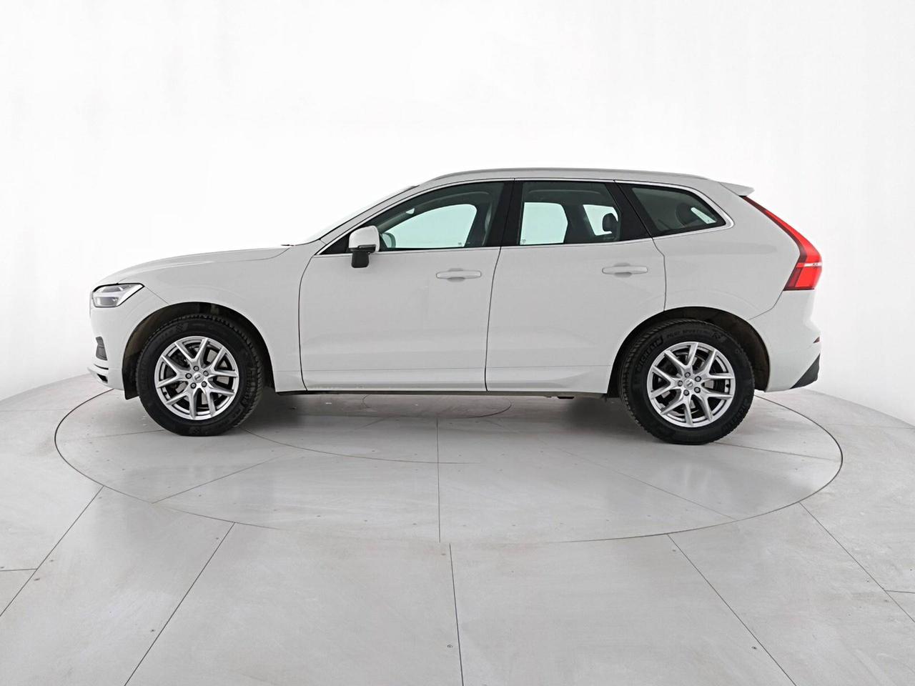 Volvo XC60 2.0 b4 Business Plus awd