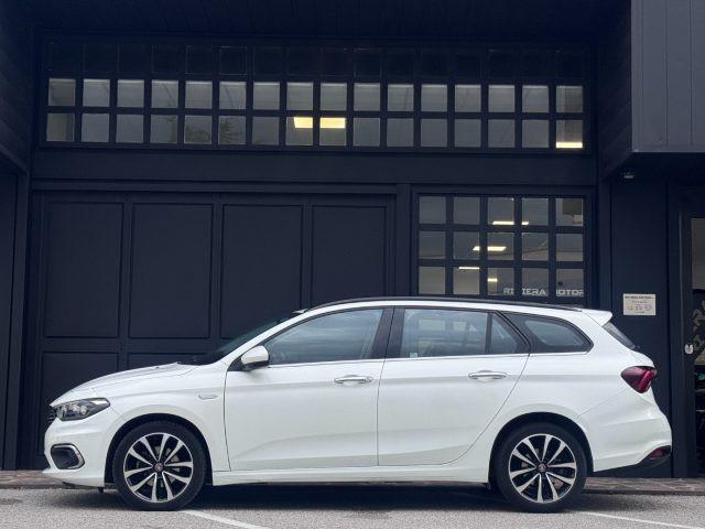FIAT Tipo 1.6 Mjt S&S SW Lounge