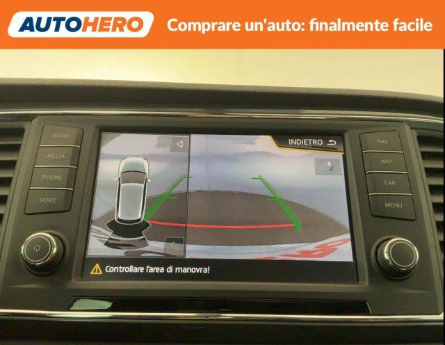 SEAT Ateca 1.6 TDI Business