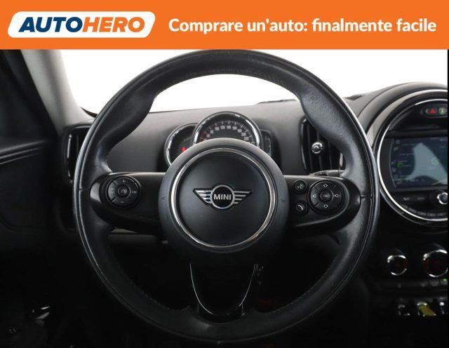 MINI Countryman 1.5 Cooper SE Countryman ALL4 Automatica